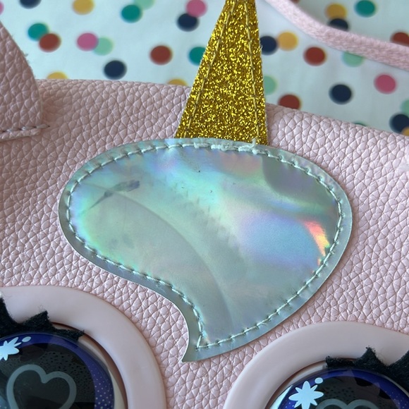 Purse Pet Unicorn!! WORKS! Adorable gift 🫶🫶 - Picture 6 of 8